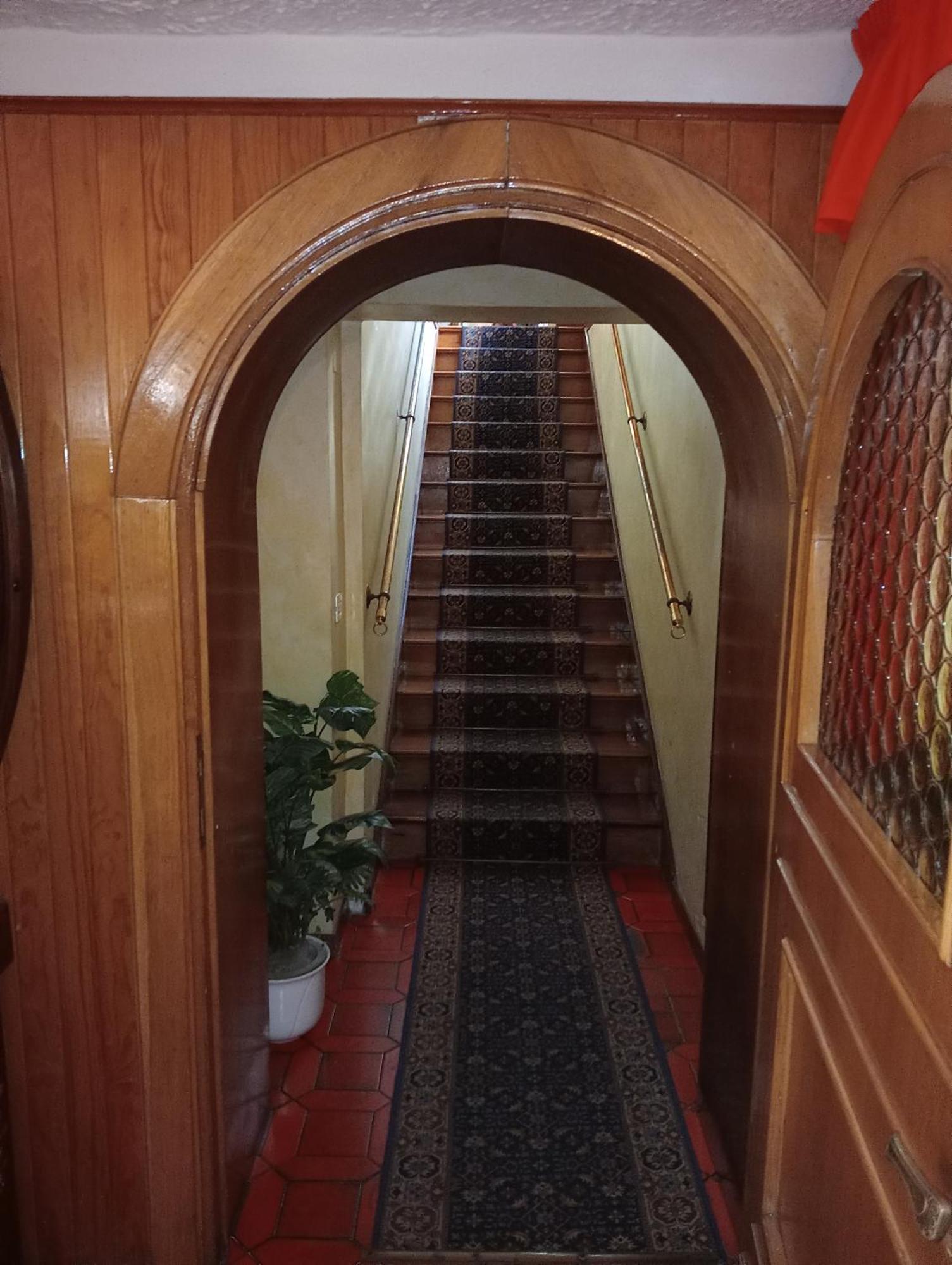 Hotel Adriana Аббадія-Сан-Сальваторе Екстер'єр фото