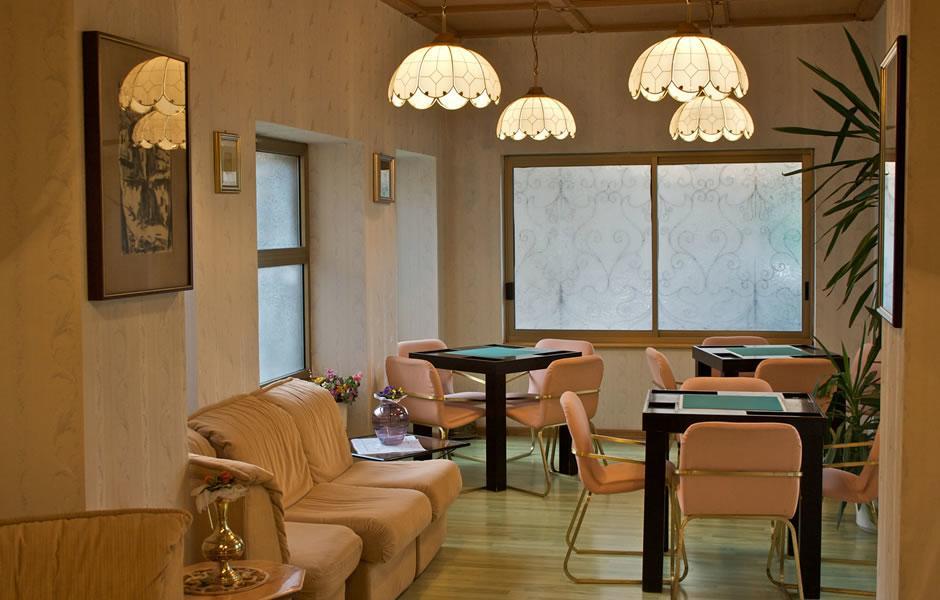 Hotel Adriana Аббадія-Сан-Сальваторе Екстер'єр фото